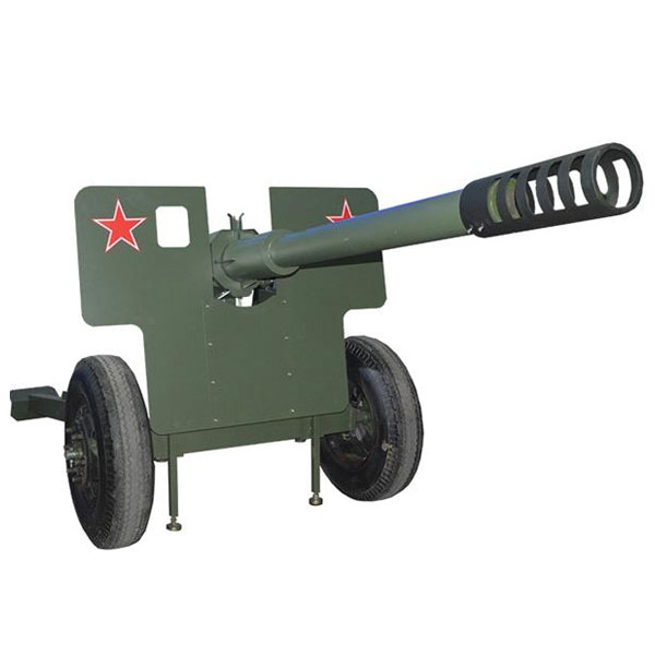 大型气炮枪—虎贲