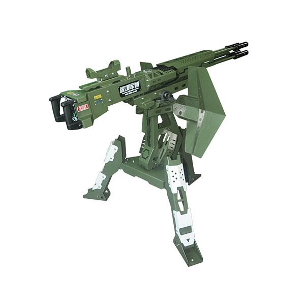 中型气炮枪—拓荒者