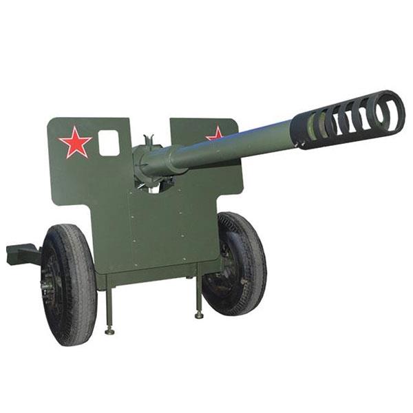 大型气炮枪—虎贲