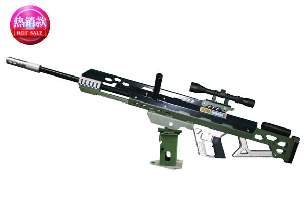 【幻影】95原型游乐气炮枪-智博射击馆